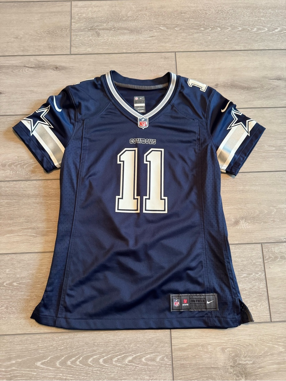 Micah Parsons Dallas Cowboys Jersey